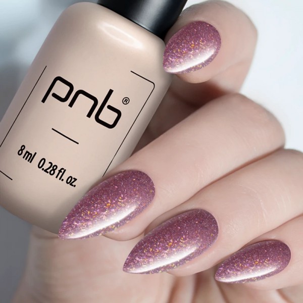 Гел лак PNB 8 мл 372